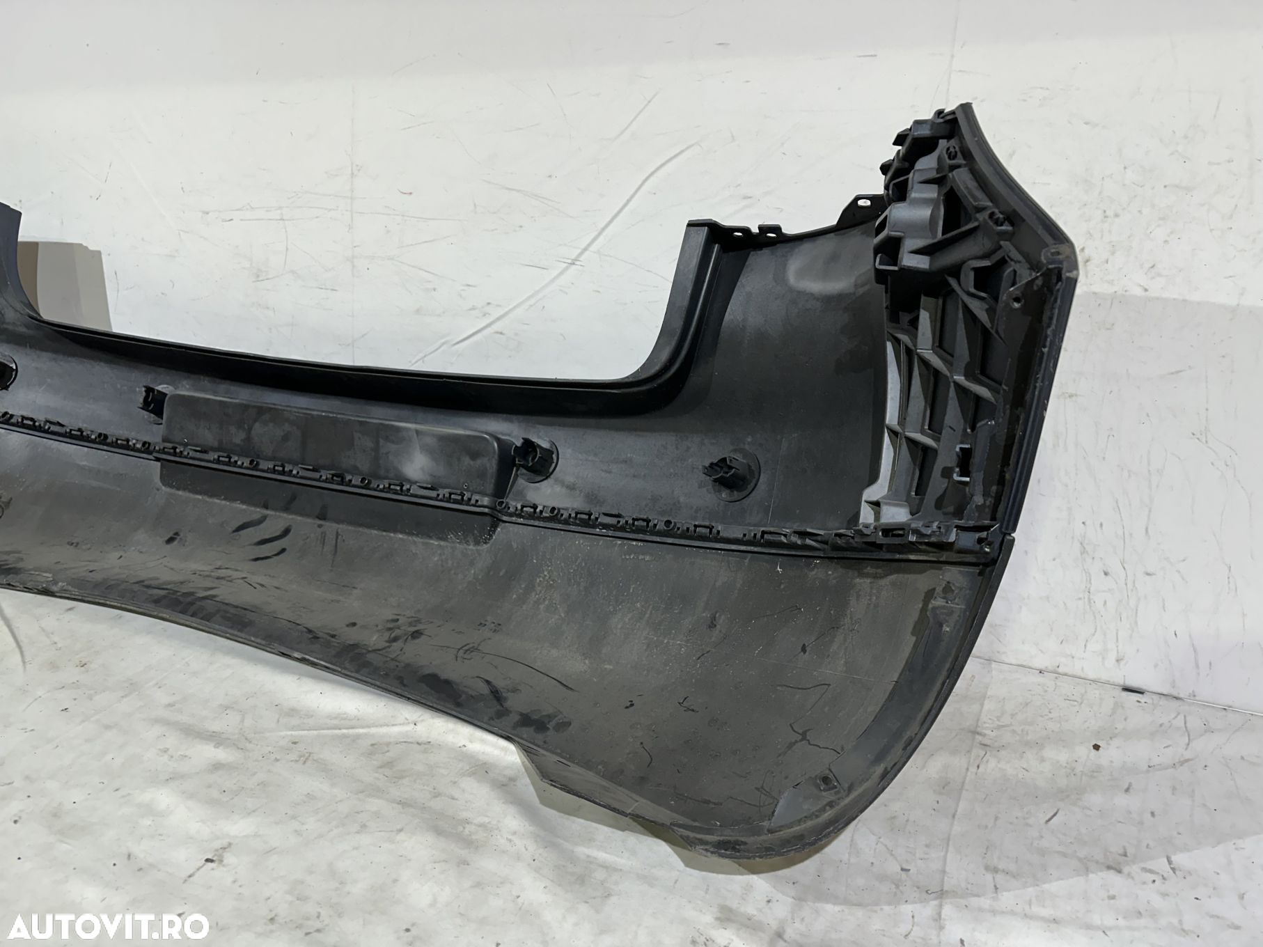 Bara spate VW Golf 5, Hatchback, 2004, 2005, 2006, 2007, 2008, cod origine OE 1K6807421. - 6