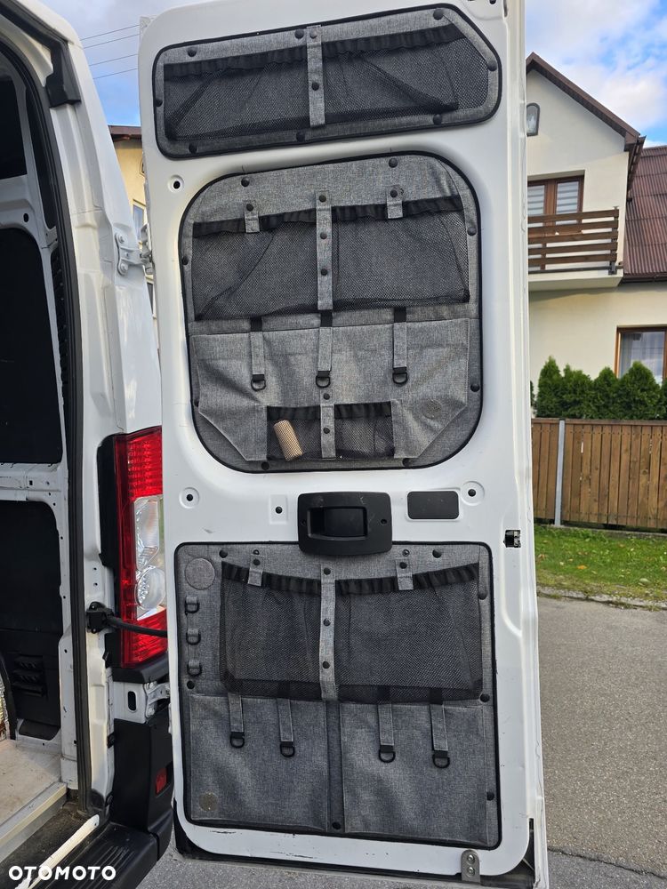 Dodge RAM PROMASTER 1500 - 31