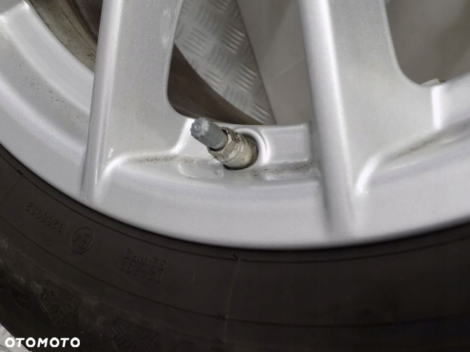 BMW G30 G11 KOŁA FELGI OPONY ZIMA 17 76868217 - 12