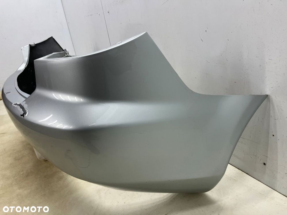 Zderzak tylny Mazda 6 GG sedan 02-05r. Przedlift tył HF-MZ11010 - 16