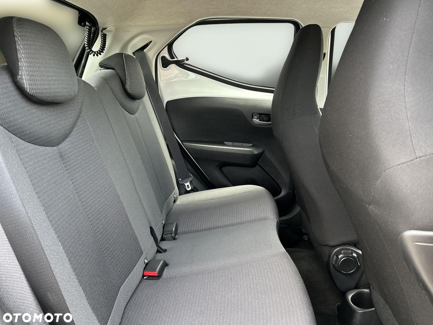 Toyota Aygo - 24