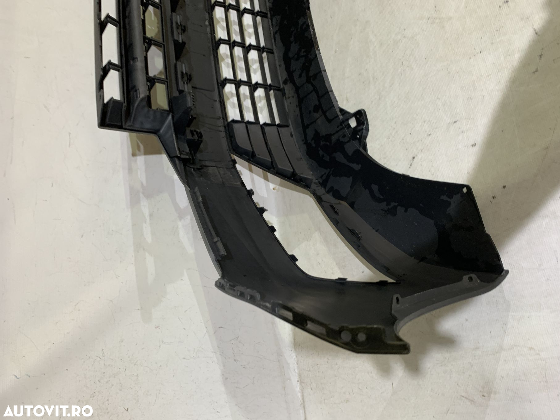 Bara fata VW Caddy , 2015, 2016, 2017, 2018, 2019, cod origine OE 2K5807221J. - 9