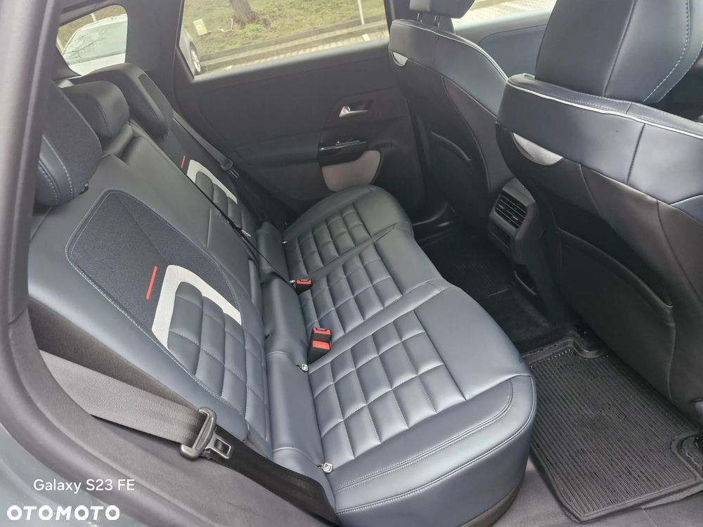 Citroën C5 Aircross 1.2 mHEV Max eDCT6 - 8