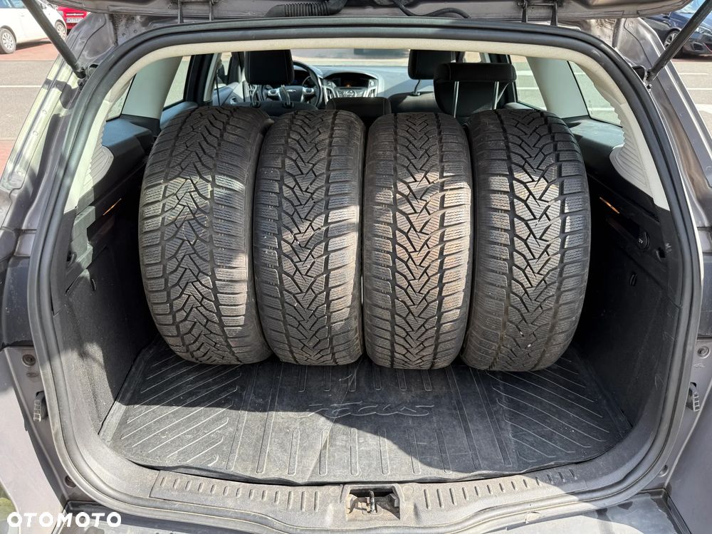 Ford Focus 1.0 EcoBoost Edition - 12