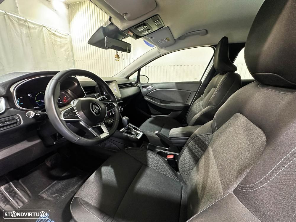 Renault Clio 1.6 E-Tech Intens - 8