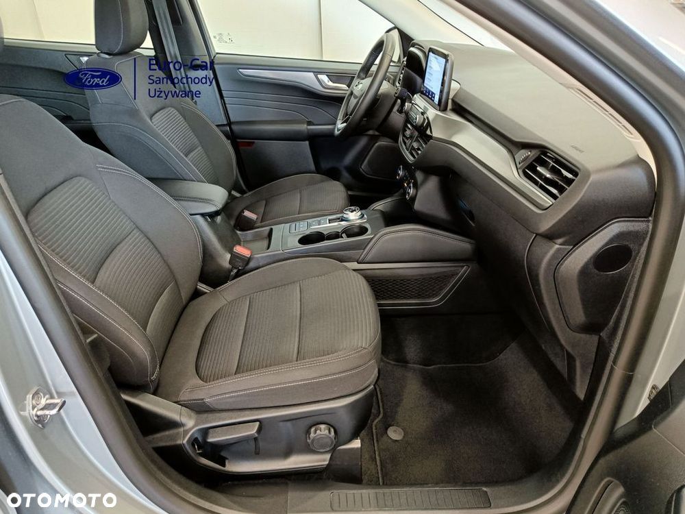 Ford Kuga - 14