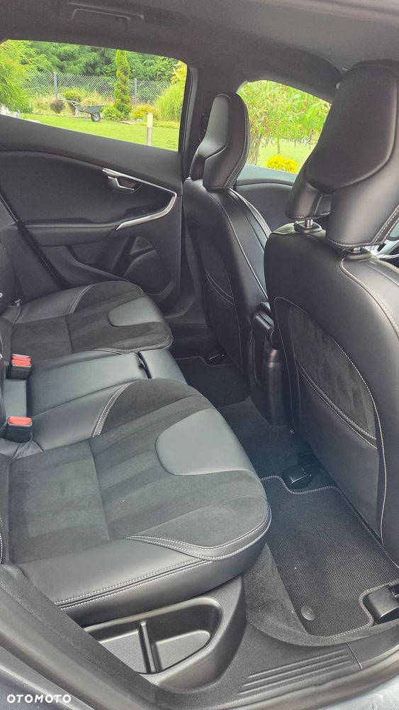 Volvo V40 D2 RDesign - 15