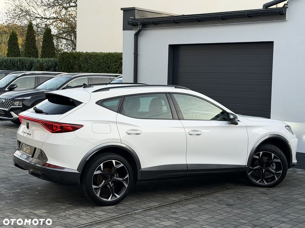 Cupra Formentor 1.5 TSI DSG - 27