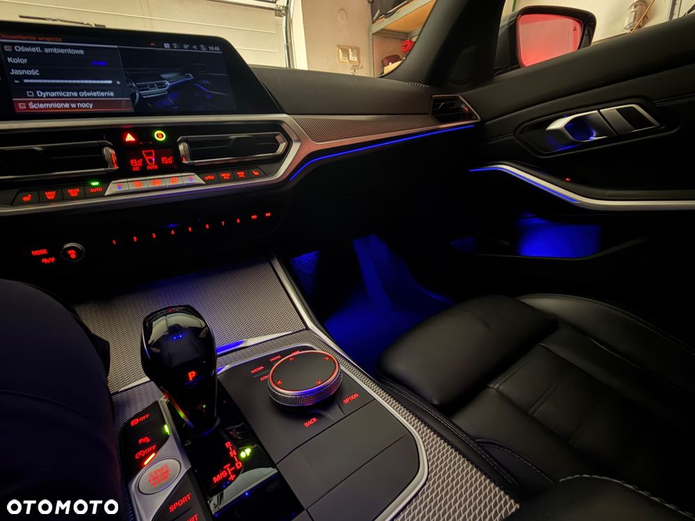 BMW Seria 3 - 40
