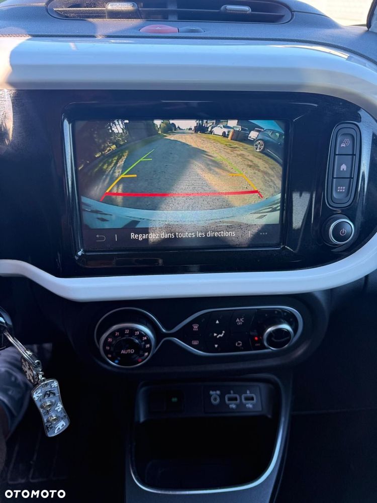 Renault Twingo Electric VIBES - 17