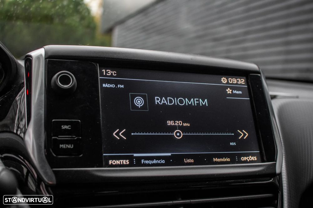 Peugeot 2008 PureTech 82 Active - 35