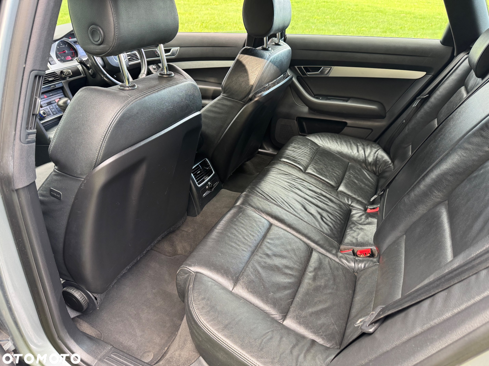 Audi A6 Avant 2.0 TDI Limited Edition Multitr - 13