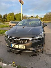 Opel Astra 1.4 Turbo Start/Stop Dynamic