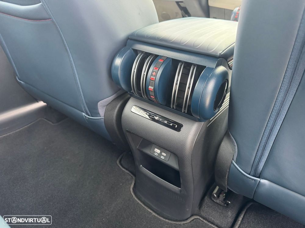 BYD Atto 3 60.48 kWh Design - 18