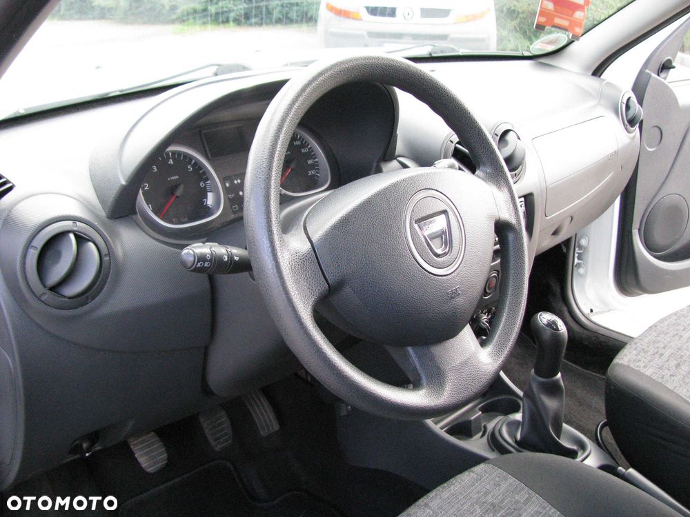 Dacia Duster - 6