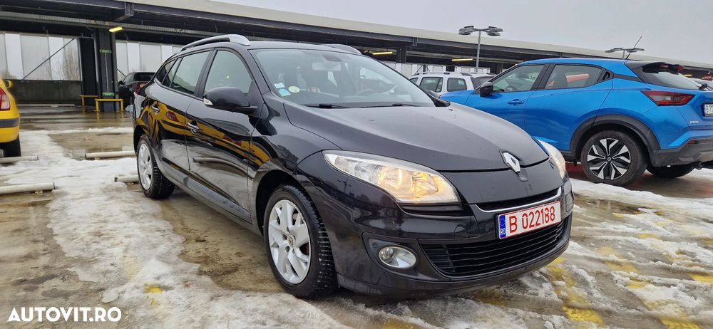 Renault Megane - 11