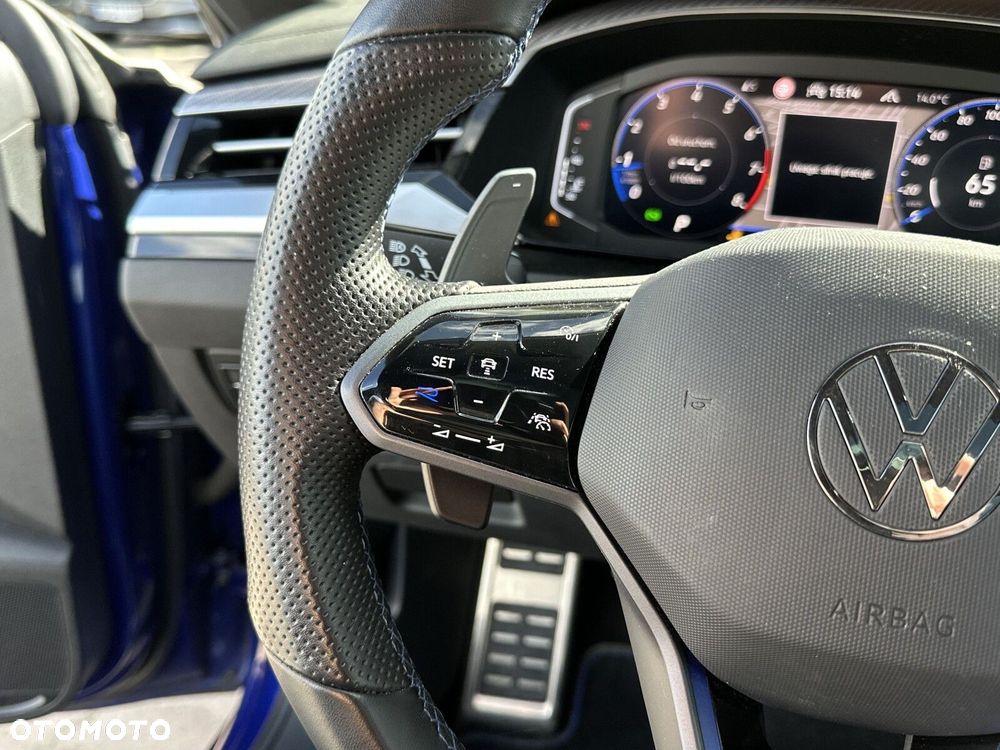 Volkswagen Arteon - 30