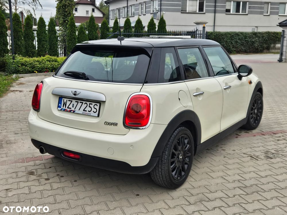 MINI Cooper Standard - 31