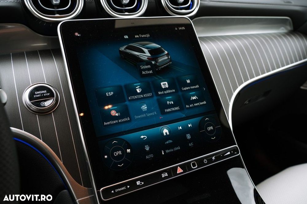 Mercedes-Benz GLC - 40