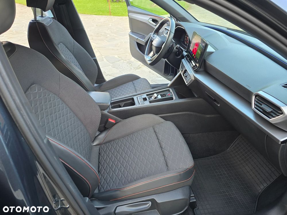 Seat Leon 1.5 eTSI OPF DSG FR - 32