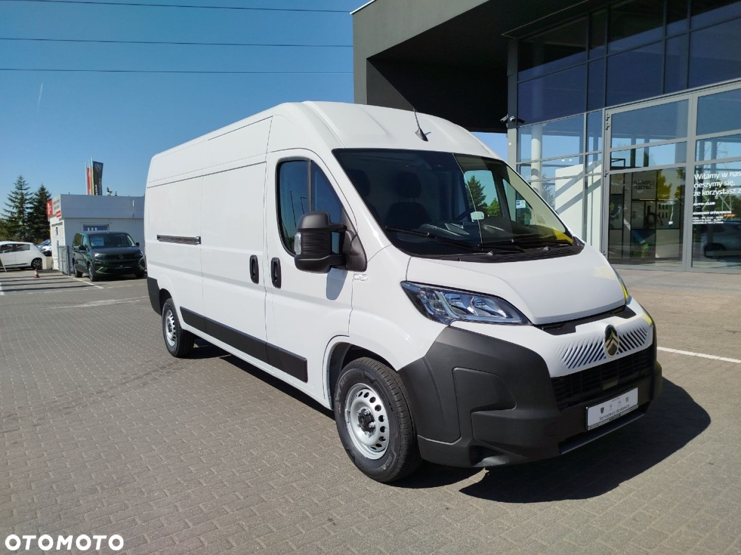 Citroën Jumper - 5