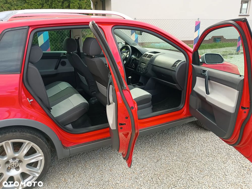 Volkswagen Polo Cross 1.4 TDI - 18