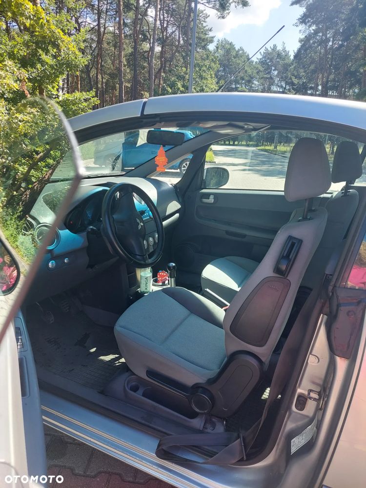 Mitsubishi Colt 1.5 - 4