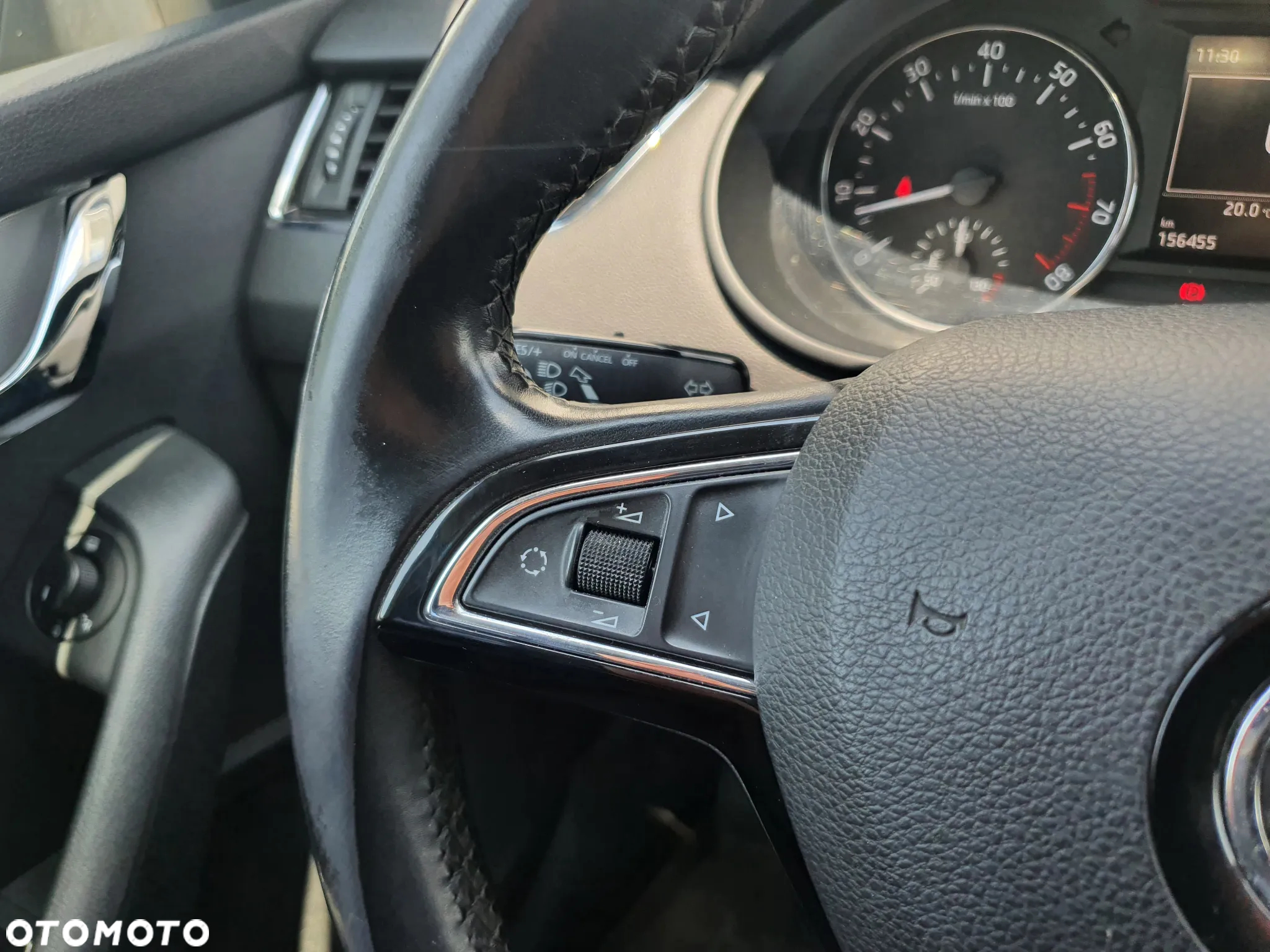 Skoda Octavia 1.4 TSI Ambition - 36