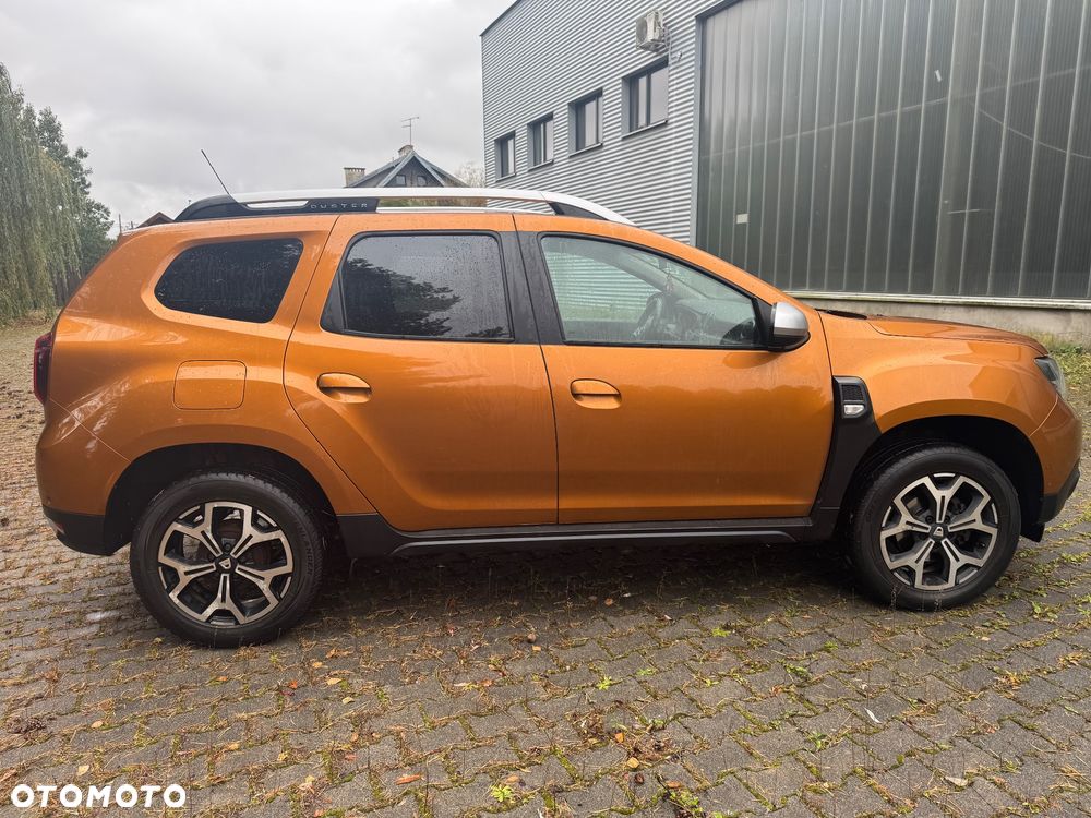 Dacia Duster 1.0 TCe Prestige - 13