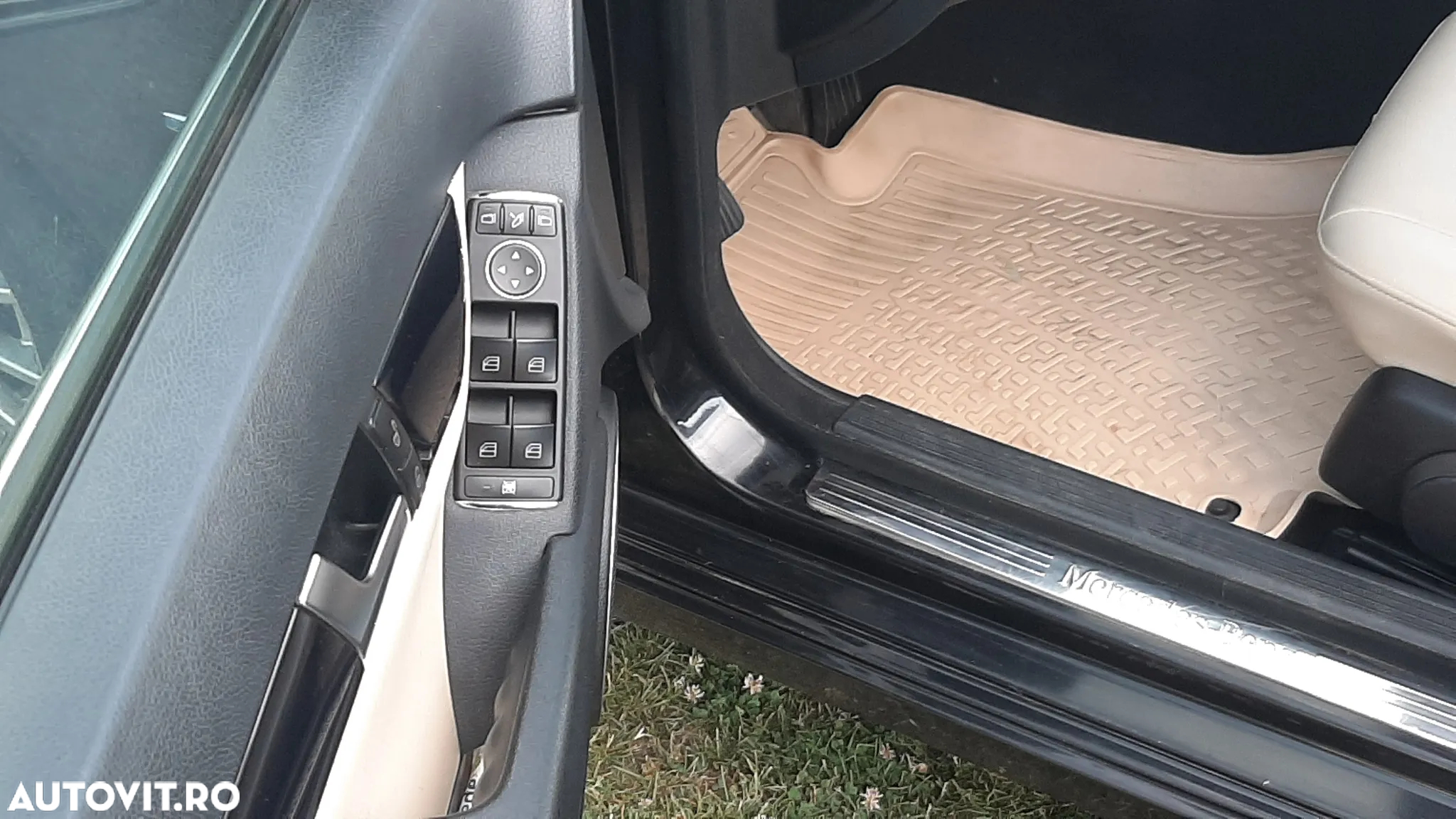 Mercedes-Benz C - 5