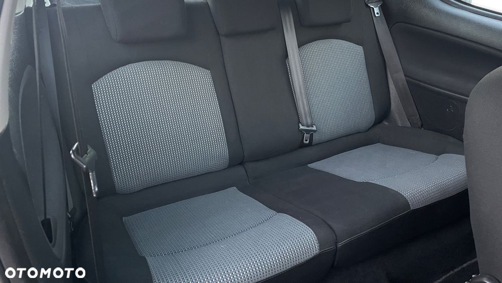 Peugeot 206 60 Grand Filou Cool - 7