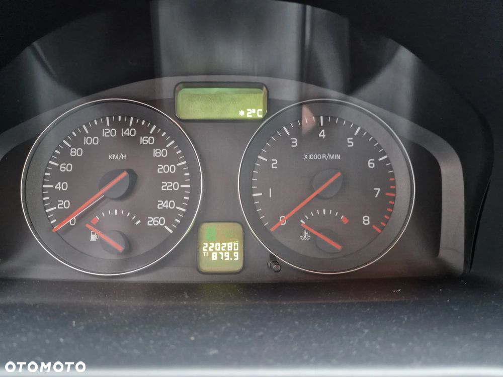 SILNIK VOLVO V50 S40 C30 C70 2.5 T T5 TURBO 220KM B5254T3 FILM! MOŻLIWOŚĆ ODPALENIA! - 7