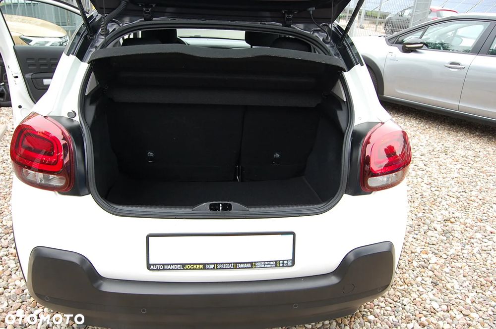 Citroën C3 - 17