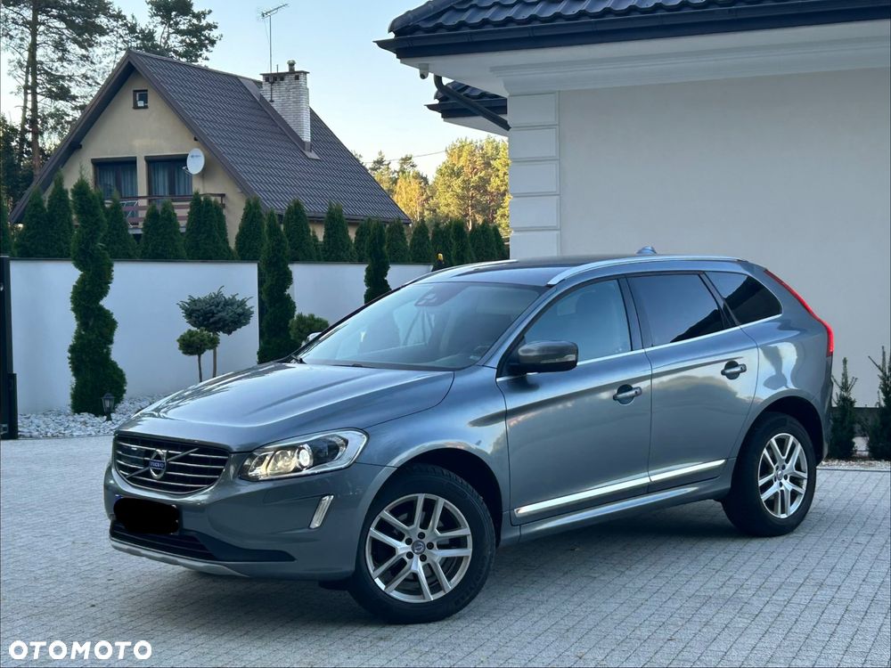 Volvo XC 60 - 7