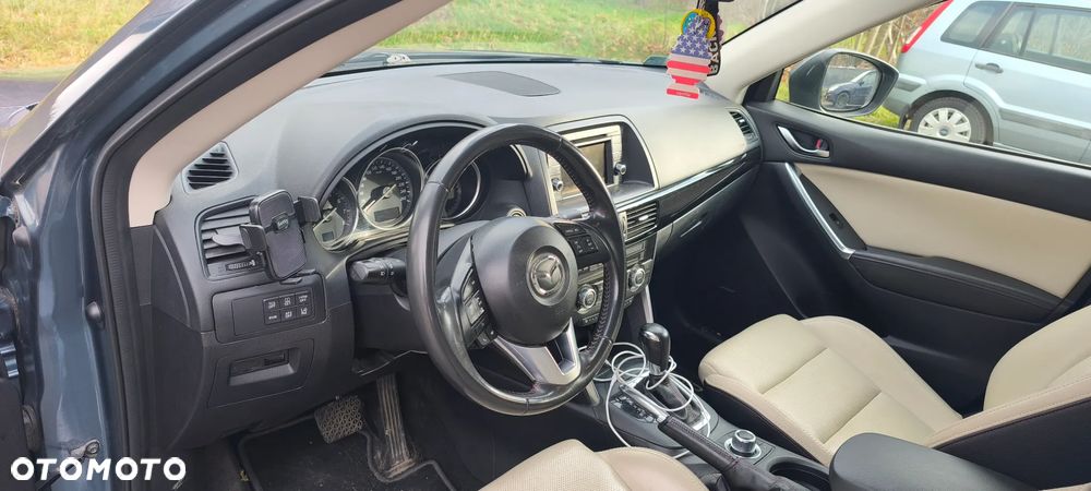 Mazda CX-5 2.0 Skypassion - 10