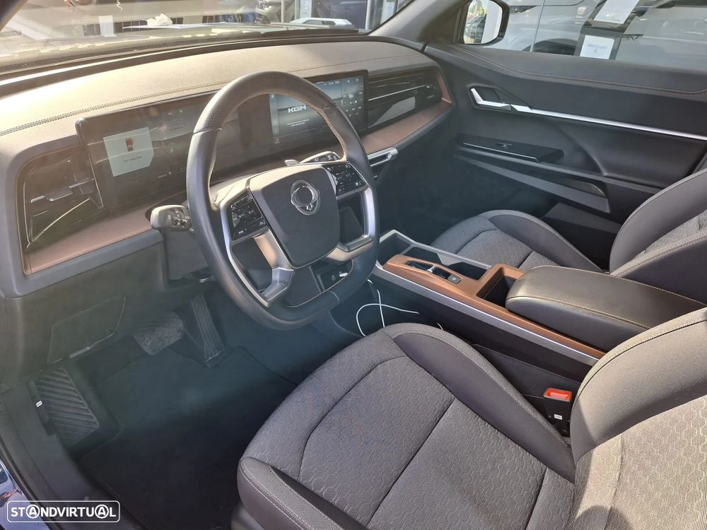 KGM Torres EVX 73.4 kWh K3 - 7