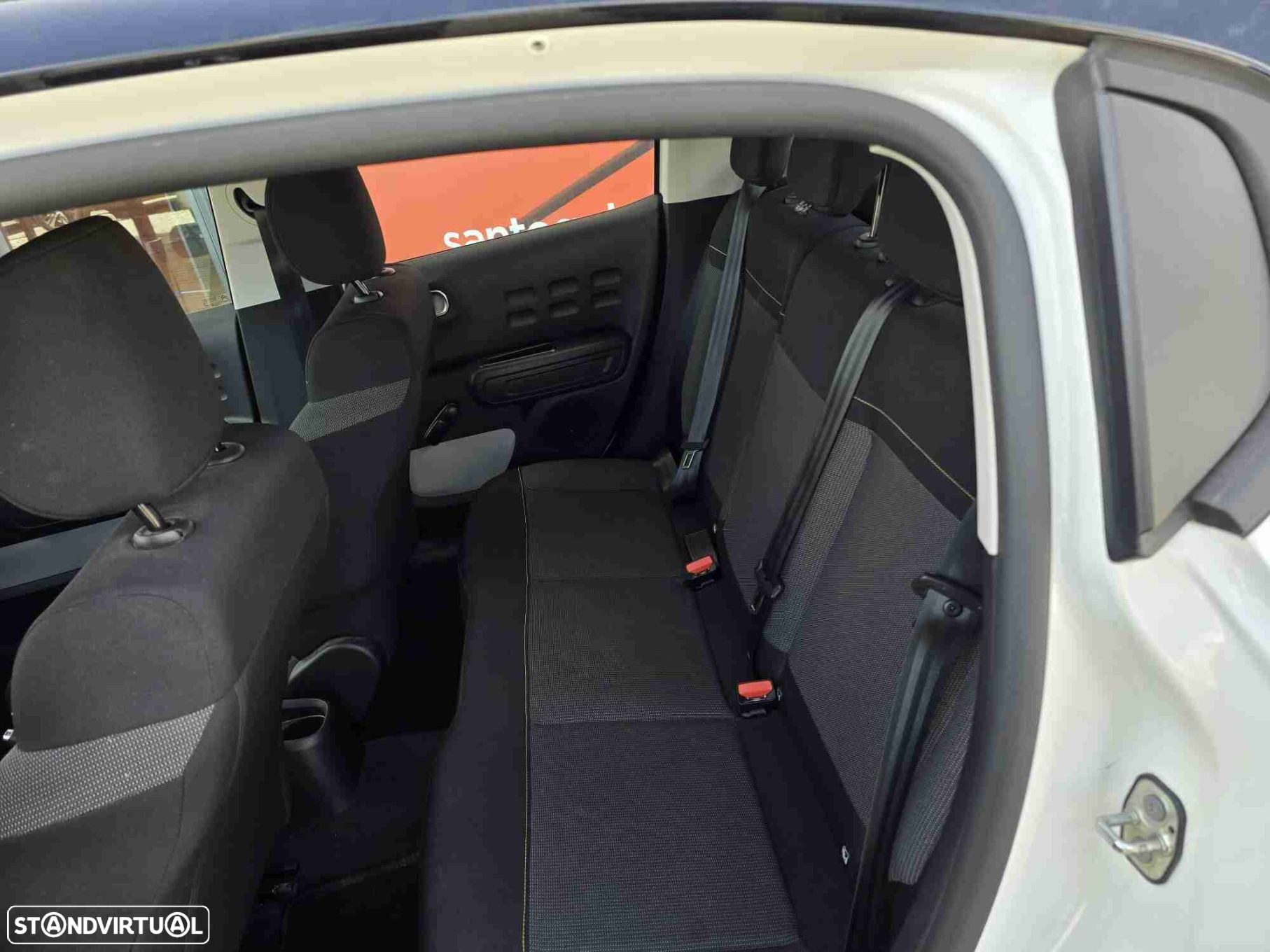 Citroën C3 1.2 PureTech Plus - 11