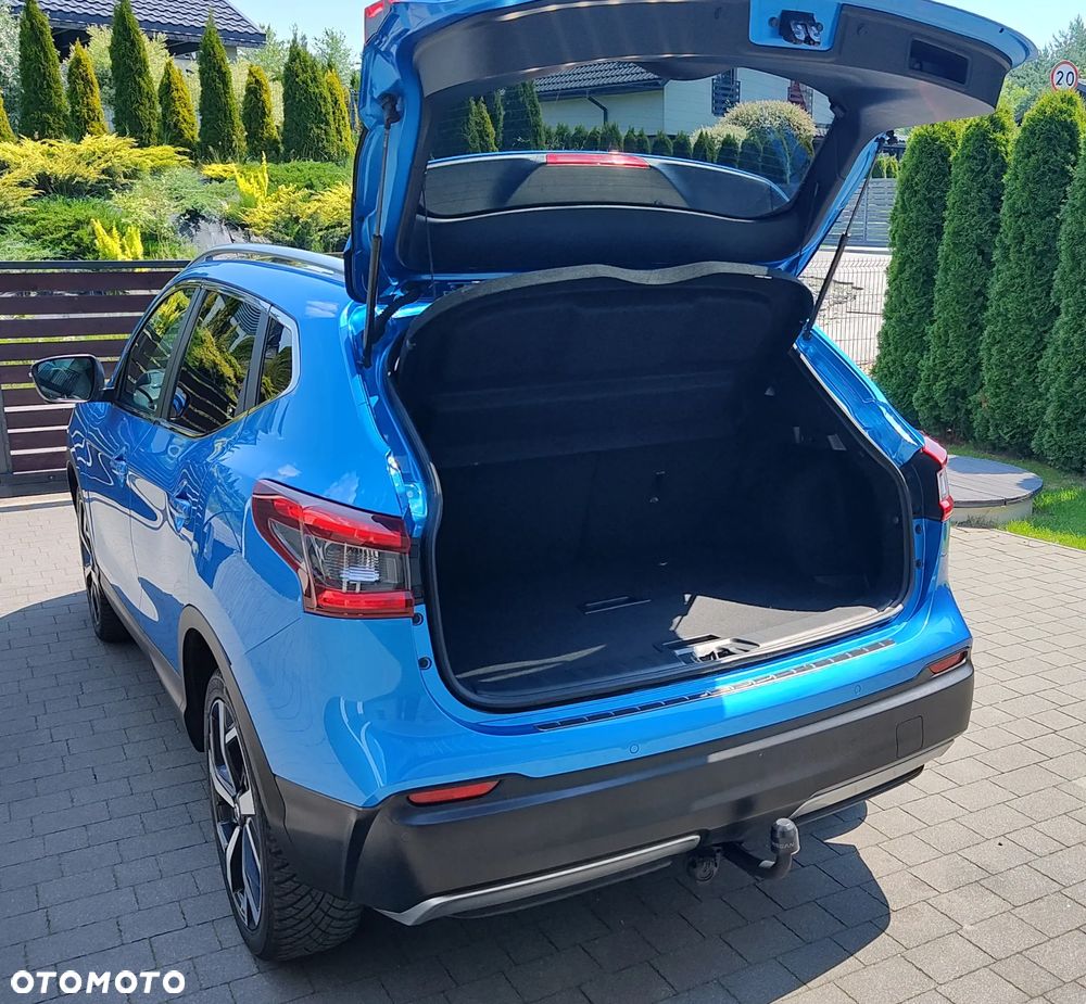 Nissan Qashqai 1.2 DIG-T Tekna+ - 18