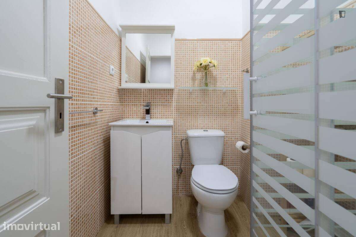 Apartamento com 1 quartos - localizado em Bonfim Porto - Grande imagem: 2/16