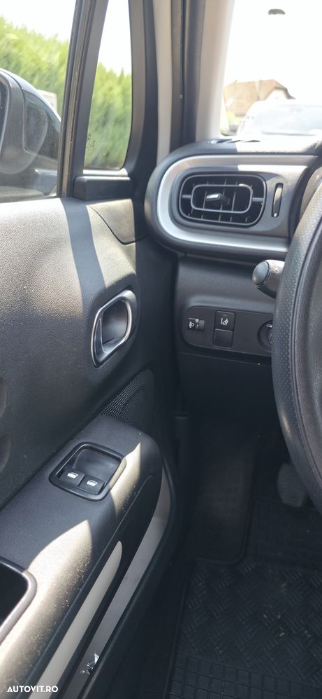 Citroën C3 1.2 PureTech S&S BVM5 Shine - 18