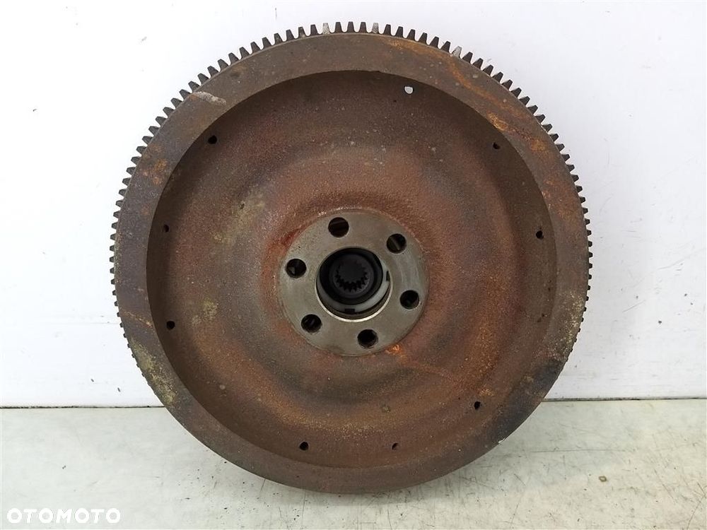 Sprzęgło Kompletne Smart Forfour I 1.5B 107KM 2004-2006 - 2
