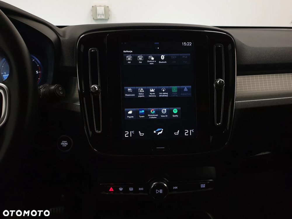 Volvo XC 40 D3 R-Design - 18