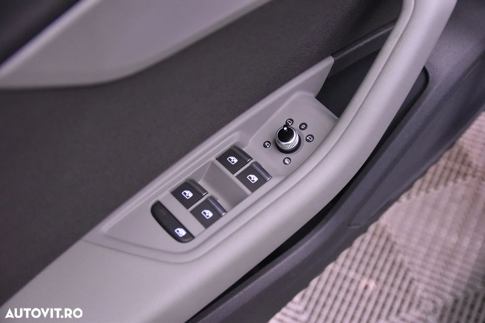 Audi A4 - 13
