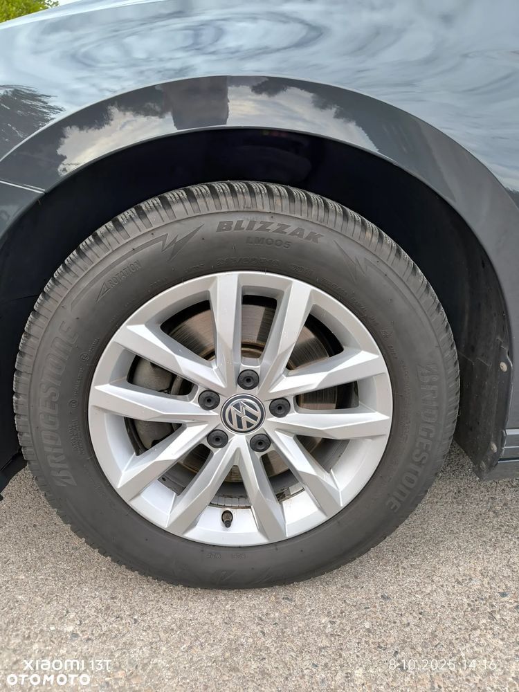 Volkswagen Passat 1.5 TSI EVO Comfortline DSG - 12