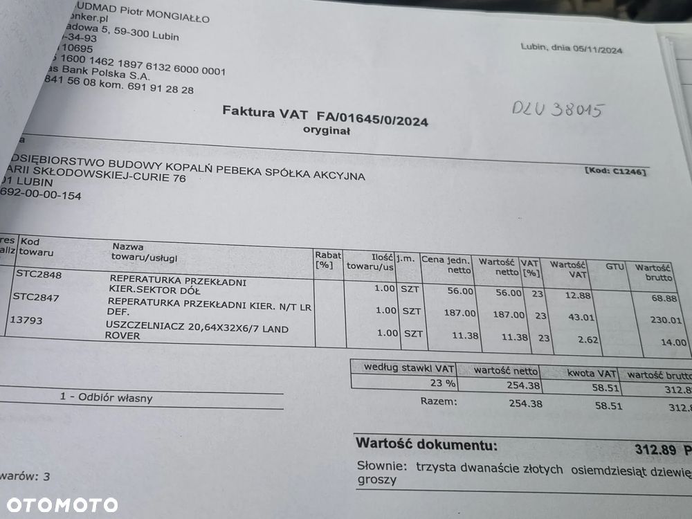 Land Rover Defender 2.2 TD4 SE - 12