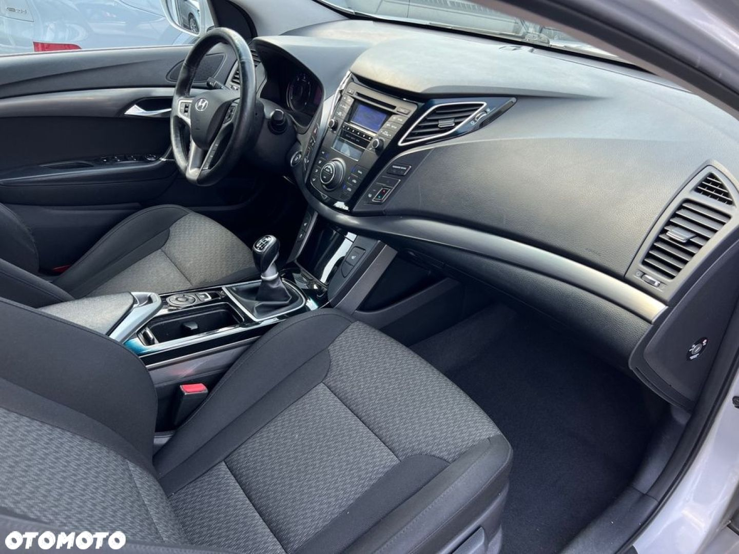 Hyundai i40 i40cw 1.7 CRDi Premium - 6