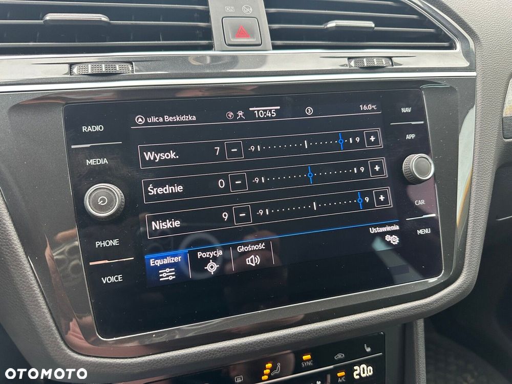 Volkswagen Tiguan 1.5 TSI EVO Life DSG - 27