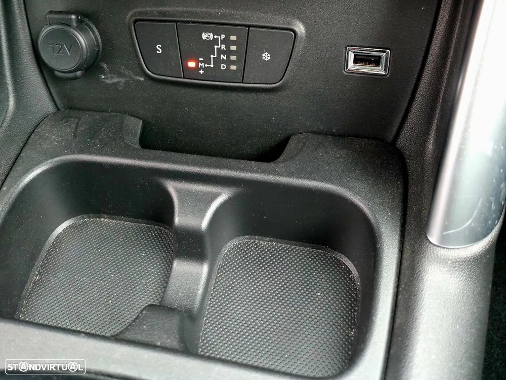 Citroën C3 Aircross PureTech 110 Stop & Start EAT6 Shine - 13