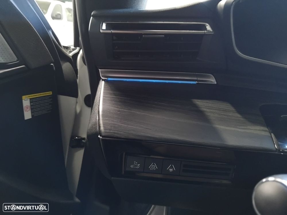 Peugeot 508 1.5 BlueHDi GT Pack EAT8 - 22