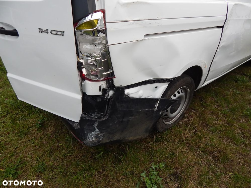 Mercedes-Benz VITO - 7